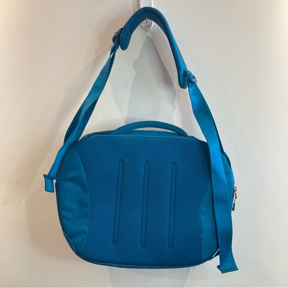 MEC  Stratis Messenger Shoulder Bag 13L Unisex laptop backpack daypack waist - Picture 7 of 16